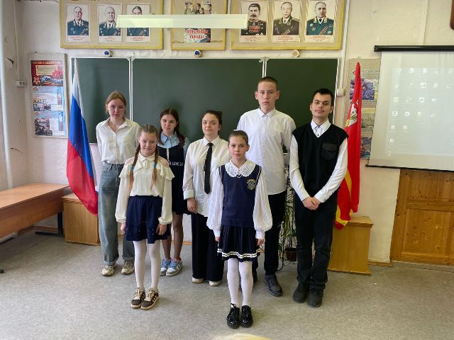 Районная научно- исследовательская конференция.